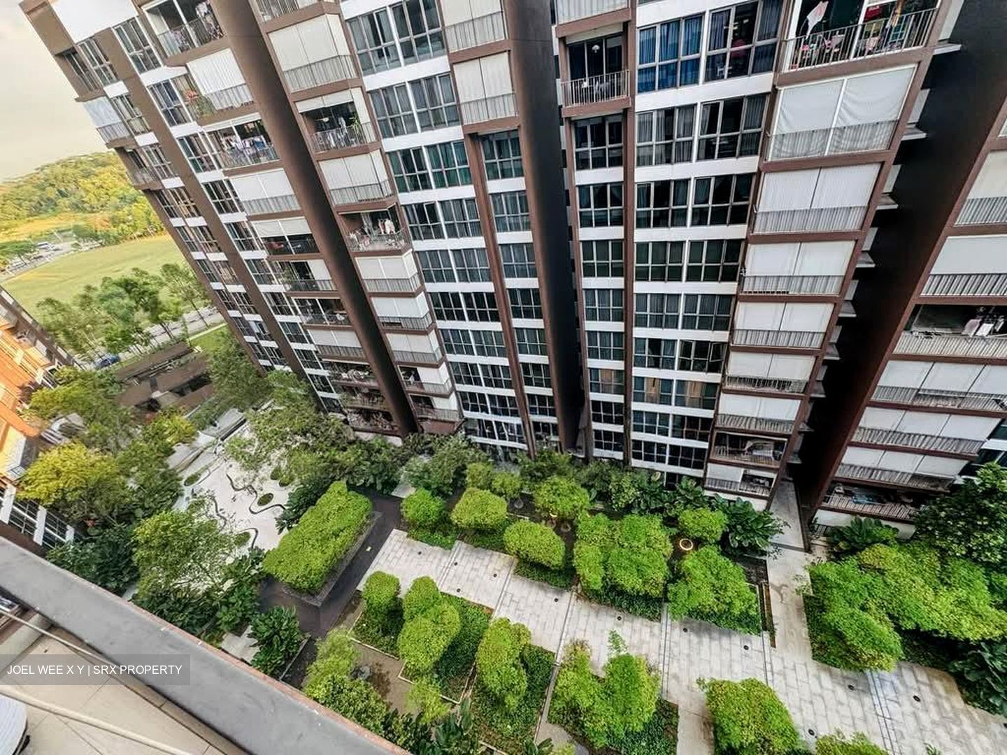 Bellewoods (D25), Condominium #592001161